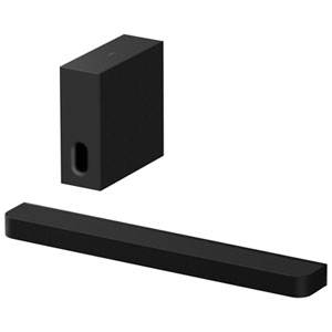 Sony BRAVIA Bar 7 Sound Bar with Subwoofer