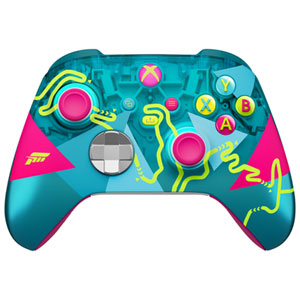 XBOX Wireless Controller - Forza Horizon 6 Limited Edition