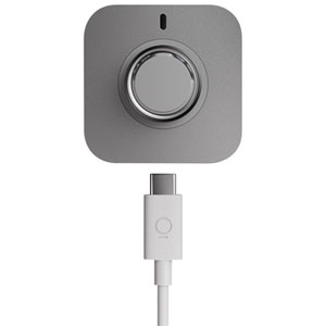 Oura Ring 5 Charging Dock with USB-C Cable - Size 13