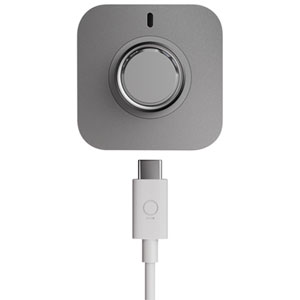 Oura Ring 5 Charging Dock with USB-C Cable - Size 7