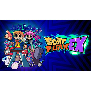 Scott Pilgrim EX (Switch) - Digital Download