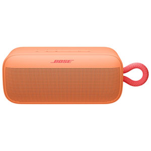 Bose SoundLink Plus Bluetooth Wireless Speaker - Sunset Peach