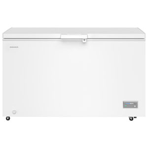 Amana 16.0 Cu. Ft. Garage Ready Chest Freezer (AZCC2316TW)