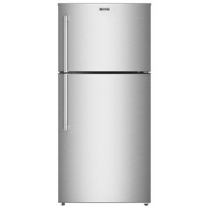 Maytag 30" 19.3 Cu. Ft. Top Freezer Refrigerator (MRTX5119SZ) - Fingerprint-Resistant Stainless Finish