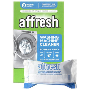 Affresh Washing Machine Cleaner