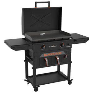 Blackstone 28" Griddle with Air Fryer (2483CA)