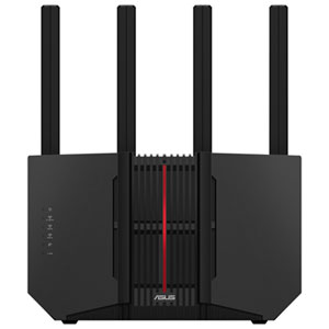 ASUS Wireless Tri-Band Wi-Fi 7 Router (RT-BE92U)