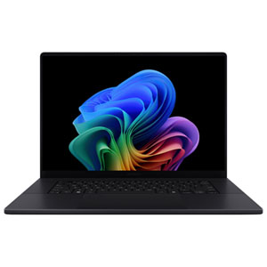 ASUS ProArt P16 16" 120Hz Touchscreen Laptop - AMD Ryzen AI 9 HX 370 - 32GB LPDDR5X - 1TB SSD - GeForce RTX 5060 - Windows 11 Home - Nano Black