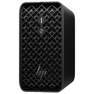 HP Z2 Mini G1a Desktop PC (Ryzen AI Max PRO 380/32GB RAM/1TB SSD/Windows 11) - English