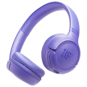 JBL Tune 530BT On-Ear Bluetooth Headphones - Lavender