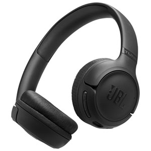 JBL Tune 530BT Casque Bluetooth On-Ear - Noir