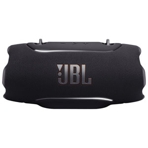 JBL Xtreme 5 Waterproof Bluetooth Wireless Speaker - Black