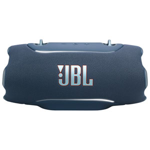 JBL Xtreme 5 Haut-parleur Bluetooth sans fil étanche - Bleu