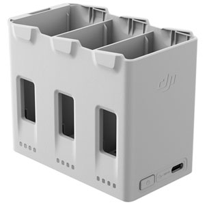 DJI Lito 1 Two-Way Charging Hub (DJI L1-HUB)