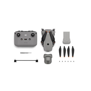 DJI Lito X1 Drone Quadcopter avec Caméra
