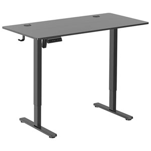 TygerClaw Pro Series 47" Electric Height Adjustable Standing Desk