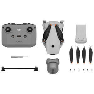 DJI Lito 1 Quadcopter Drone with Camera