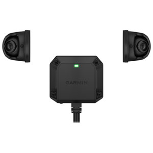 Garmin dēzl Full HD 1080p DualView Dash Cam with Wi-Fi