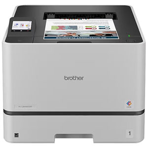 Brother HL-L8430CDW Colour Wireless Laser Printer