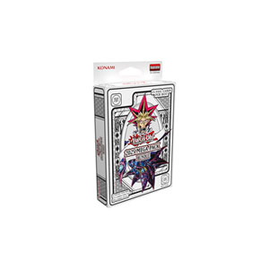 Yu-Gi-Oh 2025 Trading Card Game: Mega-Pack Bundle - 3 Pack