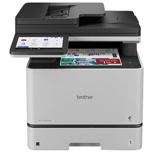 Brother MFC-L8930CDW Business Colour All-in-One Laser Printer