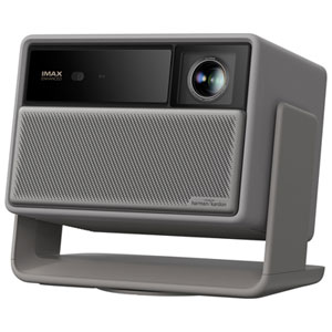 XGIMI Horizon 20 4K Ultra HD Laser Home Theatre Projector (XR13A)