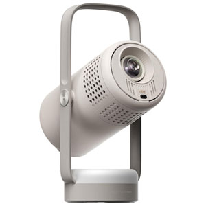 XGIMI Vibe One 1080p HD LED Home Theatre Projector (WM03H-1) - Cloud Ash