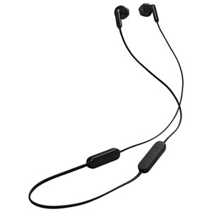JBL Tune 235BT In-Ear Bluetooth Wireless Earbuds - Black