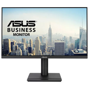 ASUS 27" FHD 120Hz 1ms IPS LED Moniteur (VA279QGS)