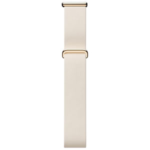 Google Fitbit Air Elevation Modern Band - Porcelain