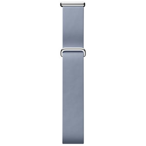 Google Fitbit Air Elevation Modern Band - Moonstone