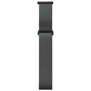 Google Fitbit Air Elevation Modern Band - Obsidian