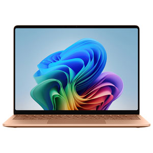 Microsoft Surface Laptop 13.8" 120Hz Touchscreen Copilot+ PC Business/Student Laptop - Snapdragon X2 Elite - 16GB LPDDR5x - 1TB SSD - Windows 11 Home - Dune - English