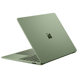 Microsoft Surface Laptop 13.8