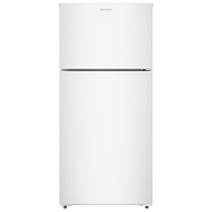 Amana 29" 14.3 Cu. Ft. Top Freezer Refrigerator (ARTX2314TW) - White