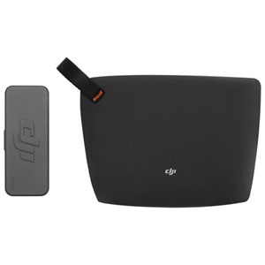 DJI Mic Mini 2 Charging Case