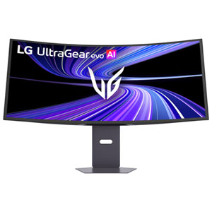 LG UltraGear evo 39