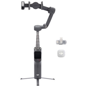 DJI Osmo Mobile 8P Smartphone Gimbal Stabilizer Creator Combo