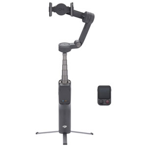 DJI Osmo Mobile 8P Smartphone Gimbal Stabilizer