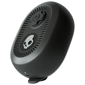 Skullcandy Session 540 Splashproof Bluetooth Wireless Speaker - Black