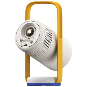 XGIMI Vibe One 1080p HD LED Home Theatre Projector (WM03M) - Blue Spark