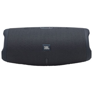 JBL Charge Essential 3 SE Waterproof Bluetooth Wireless Speaker - Gun Metal