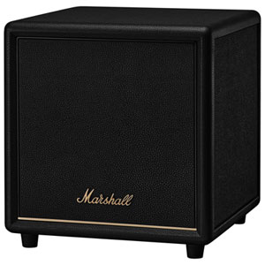 Marshall Heston Sub 200 236-Watt Subwoofer - Black