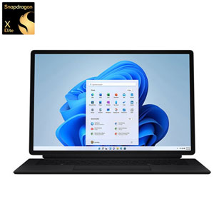 ASUS ProArt PZ14 14" 144Hz HDR Touchscreen 2-in-1 Laptop - Snapdragon X2 Elite - 32GB LPDDR5X - 1TB SSD - Windows 11 - Nano Black
