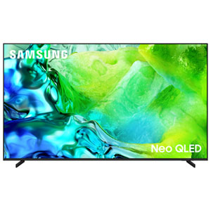 Samsung 65" QN77H 4K UHD HDR Mini-LED 144Hz Vision AI Tizen OS Smart TV (QN65QN77HAFXZC) - 2026 - Only at Best Buy