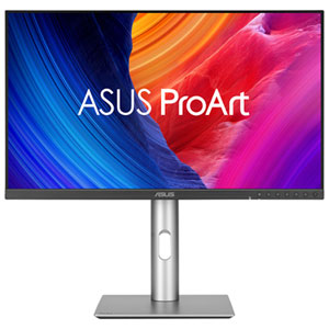 ASUS ProArt 32" 60Hz 5ms GTG IPS LED Moniteur (PA32QCV)