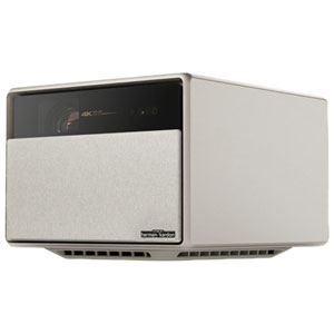 XGIMI Horizon Ultra 4K Ultra HD Laser Home Theatre Projector (XM13N)