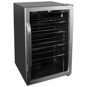 Frigidaire Gallery 21" 4.4 Cu. Ft. 128-Can Beverage Centre (FRIGG FGWF4303-6COM) - Stainless Steel