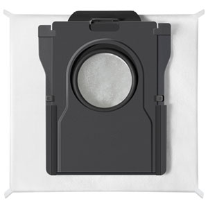 Dreame Replacement Dust Bag for Dreame X40 Ultra Robot Vacuum - 3 Pack