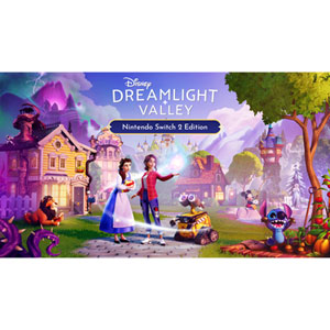 Disney Dreamlight Valley Nintendo Switch 2 Edition (Switch 2) - Digital Download